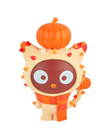 tokidoki x Hello Kitty and Friends Pumpkin Spice Blind Box