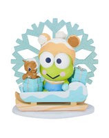 tokidoki x Hello Kitty and Friends Winter Dreams Blind Box (1 Blind Box)