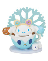 tokidoki x Hello Kitty and Friends Winter Dreams Blind Box (1 Blind Box)