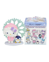 tokidoki x Hello Kitty and Friends Winter Dreams Blind Box (1 Blind Box)