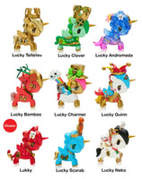 tokidoki Lucky Unicorno Blind Box (1 Blind Box) - The Mage's Emporium Super Anime Store Shopify Collective Super Anime Store Used English Figures Japanese Style Comic Book