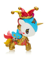 tokidoki Lucky Unicorno Blind Box (1 Blind Box) - The Mage's Emporium Super Anime Store Shopify Collective Super Anime Store Used English Figures Japanese Style Comic Book
