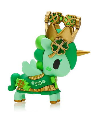 tokidoki Lucky Unicorno Blind Box (1 Blind Box) - The Mage's Emporium Super Anime Store Shopify Collective Super Anime Store Used English Figures Japanese Style Comic Book