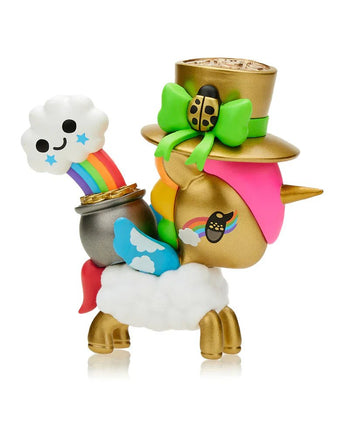 tokidoki Lucky Unicorno Blind Box (1 Blind Box) - The Mage's Emporium Super Anime Store Shopify Collective Super Anime Store Used English Figures Japanese Style Comic Book