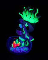 tokidoki Neon Reef Mermicorno Blind Box (1 Blind Box)