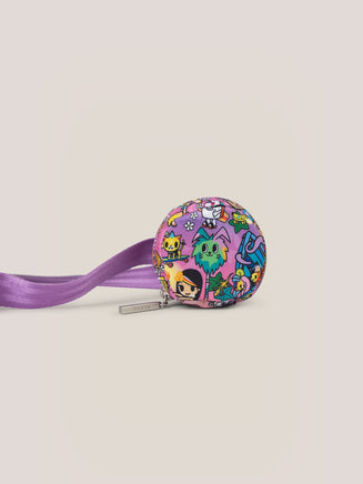 tokidoki Park Pack Belt Bag - toki tiki - The Mage's Emporium JuJuBe JuJuBe Shopify Collective Used English Park Pack Japanese Style Comic Book