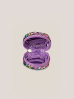 tokidoki Park Pack Belt Bag - toki tiki - The Mage's Emporium JuJuBe JuJuBe Shopify Collective Used English Park Pack Japanese Style Comic Book