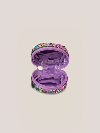 tokidoki Park Pack Belt Bag - toki tiki - The Mage's Emporium JuJuBe JuJuBe Shopify Collective Used English Park Pack Japanese Style Comic Book