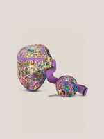 tokidoki Park Pack Belt Bag - toki tiki - The Mage's Emporium JuJuBe JuJuBe Shopify Collective Used English Park Pack Japanese Style Comic Book