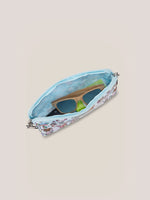 tokidoki Snow Day Be Set 3 - Piece Pouch Set — Ice Blue - The Mage's Emporium JuJuBe JuJuBe Shopify Collective Used English Be Set Japanese Style Comic Book