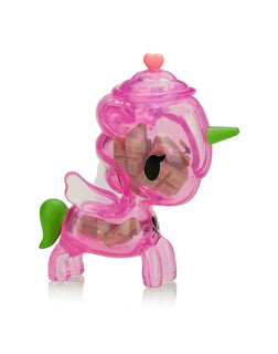 tokidoki Sugar Shop Unicorno Blind Box (1 Blind Box) - The Mage's Emporium Super Anime Store Shopify Collective Super Anime Store Used English Figure Japanese Style Comic Book
