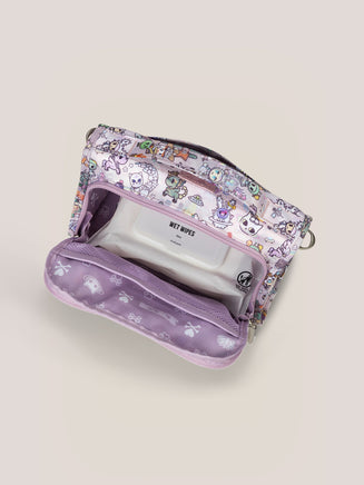 tokidoki The Bestie Bag - Cosmic Desert - The Mage's Emporium JuJuBe JuJuBe Shopify Collective Used English Bestie Japanese Style Comic Book