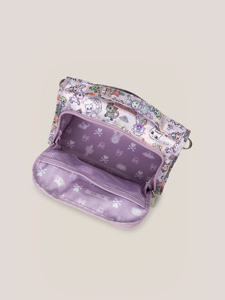 tokidoki The Bestie Bag - Cosmic Desert - The Mage's Emporium JuJuBe JuJuBe Shopify Collective Used English Bestie Japanese Style Comic Book