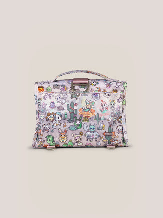 tokidoki The Bestie Bag - Cosmic Desert - The Mage's Emporium JuJuBe JuJuBe Shopify Collective Used English Bestie Japanese Style Comic Book