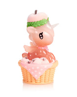 tokidoki Fresh Fruits Unicorno Blind Box – 1 Random Figure | Super Anime Store