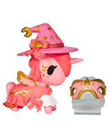 tokidoki Unicorno After Dark Masquerade Blind Box – Mystery Unicorn Figure