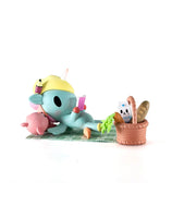 tokidoki Picnic Party Unicorno Blind Box (1 Blind Box)