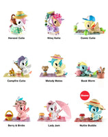 tokidoki Picnic Party Unicorno Blind Box (1 Blind Box)