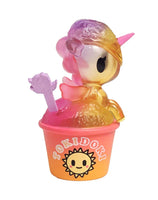 Tokidoki Shaved Ice Dreams Unicorno Blind Box