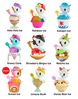 Tokidoki Shaved Ice Dreams Unicorno Blind Box