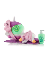 tokidoki Spa Day Unicorno Blind Box – Relaxing Mystery Unicorn Collectible Figure