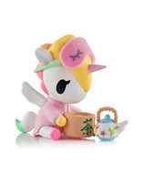tokidoki Spa Day Unicorno Blind Box – Relaxing Mystery Unicorn Collectible Figure