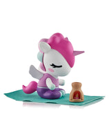 tokidoki Spa Day Unicorno Blind Box – Relaxing Mystery Unicorn Collectible Figure