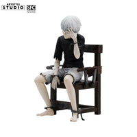 TOKYO GHOUL Figurine Ken Kaneki
