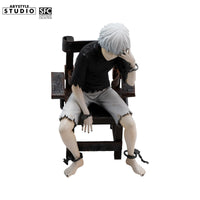 TOKYO GHOUL Figurine Ken Kaneki