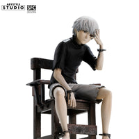 TOKYO GHOUL Figurine Ken Kaneki