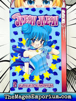 Tokyo Mew Mew Vol 2 - The Mage's Emporium Tokyopop 2408 BackInStock UPDATEMETA Used English Manga Japanese Style Comic Book