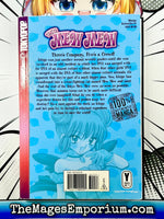 Tokyo Mew Mew Vol 2 - The Mage's Emporium Tokyopop 2408 BackInStock UPDATEMETA Used English Manga Japanese Style Comic Book