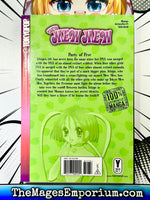 Tokyo Mew Mew Vol 3 - The Mage's Emporium Tokyopop 2408 UPDATEMETA Used English Manga Japanese Style Comic Book