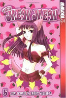 Tokyo Mew Mew Vol 5 - The Mage's Emporium Tokyopop 2408 UPDATEMETA Used English Manga Japanese Style Comic Book