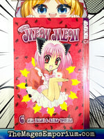 Tokyo Mew Mew Vol 6 - The Mage's Emporium Tokyopop 2501 BackInStock UPDATEMETA Used English Manga Japanese Style Comic Book