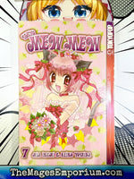 Tokyo Mew Mew Vol 7 - The Mage's Emporium Tokyopop 2501 BackInStock UPDATEMETA Used English Manga Japanese Style Comic Book