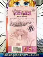 Tokyo Mew Mew Vol 7 - The Mage's Emporium Tokyopop 2501 BackInStock UPDATEMETA Used English Manga Japanese Style Comic Book