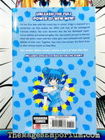 Tokyo Mewmew Omnibus Vol 1 - The Mage's Emporium Kodansha 2404 alltags description Used English Manga Japanese Style Comic Book