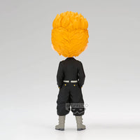 Tokyo Revengers Qposket - TAKEMICHI HANAGAKI - (ver.A) Figure - The Mage's Emporium Super Anime Store Shopify Collective Super Anime Store Used English Figures Japanese Style Comic Book