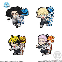 Tokyo Revengers Rubariation - Blind Box (1 Blind Box) - The Mage's Emporium Super Anime Store Shopify Collective Super Anime Store Used English Figures Japanese Style Comic Book