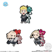 Tokyo Revengers Rubariation - Blind Box (1 Blind Box) - The Mage's Emporium Super Anime Store Shopify Collective Super Anime Store Used English Figures Japanese Style Comic Book
