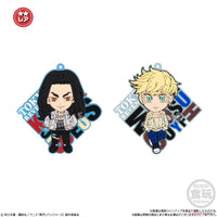 Tokyo Revengers Rubariation - Blind Box (1 Blind Box) - The Mage's Emporium Super Anime Store Shopify Collective Super Anime Store Used English Figures Japanese Style Comic Book
