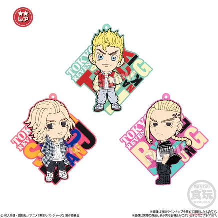 Tokyo Revengers Rubariation - Blind Box (1 Blind Box) - The Mage's Emporium Super Anime Store Shopify Collective Super Anime Store Used English Figures Japanese Style Comic Book