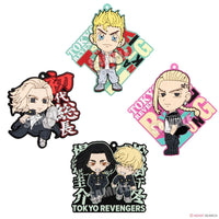 Tokyo Revengers Rubariation - Blind Box (1 Blind Box) - The Mage's Emporium Super Anime Store Shopify Collective Super Anime Store Used English Figures Japanese Style Comic Book