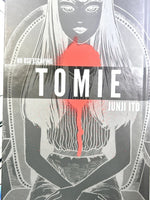 Tomie by Junji Ito Hardcover - The Mage's Emporium Viz Media outofstock UPDATEMETA Used English Manga Japanese Style Comic Book