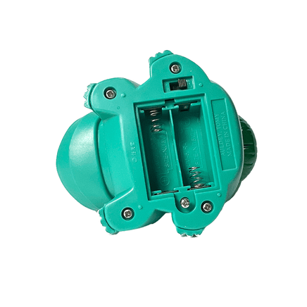 TOMY: Pokemon Monster Collection - Bulbasaur - The Mage's Emporium Shumi Toys & Gifts Shopify Collective Shumi Toys & Gifts Used English Pocket Monster Figure Japanese Style Comic Book