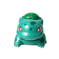 TOMY: Pokemon Monster Collection - Bulbasaur - The Mage's Emporium Shumi Toys & Gifts Shopify Collective Shumi Toys & Gifts Used English Pocket Monster Figure Japanese Style Comic Book