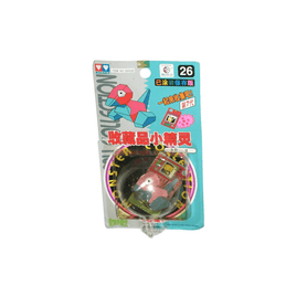 TOMY: Pokemon Monster Collection - Porygon #26 - The Mage's Emporium Shumi Toys & Gifts Shopify Collective Shumi Toys & Gifts Used English Pocket Monster Figure Japanese Style Comic Book