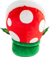 Takara Tomy: Super Mario - Piranha Plant Mega Plush