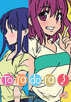 Toradora Vol 5 Manga